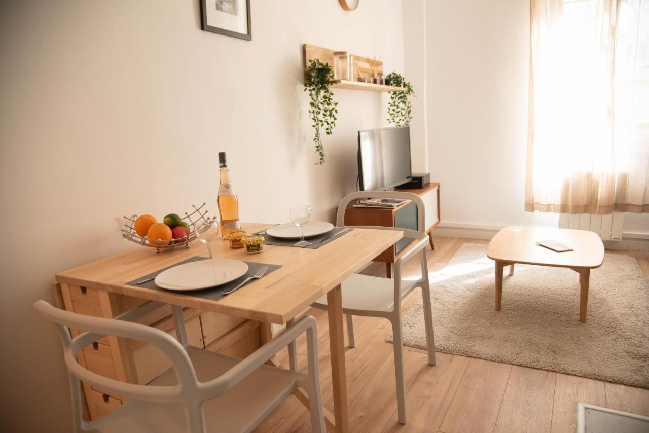 Le Petit Avignonnais - Suavecorazon - Intramuros - Center Εξωτερικό φωτογραφία