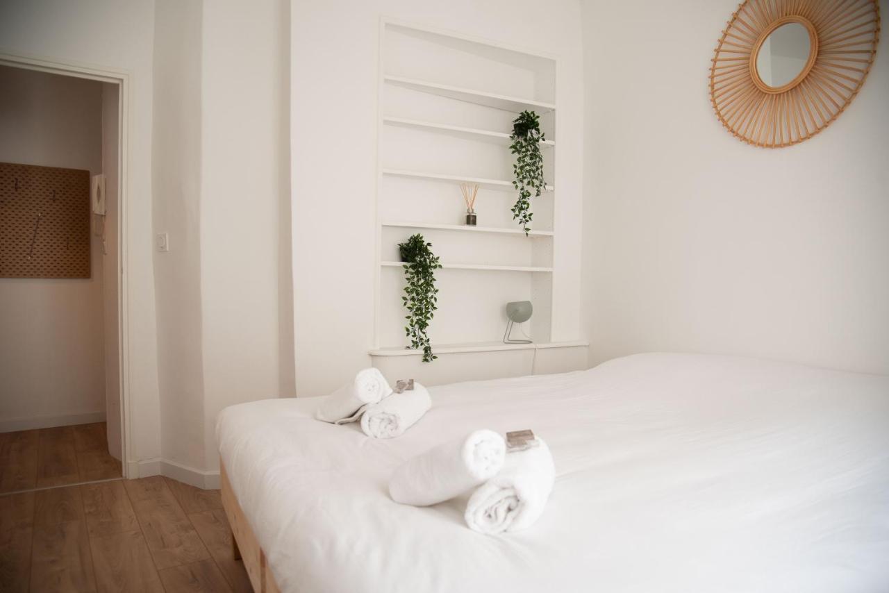 Le Petit Avignonnais - Suavecorazon - Intramuros - Center Εξωτερικό φωτογραφία