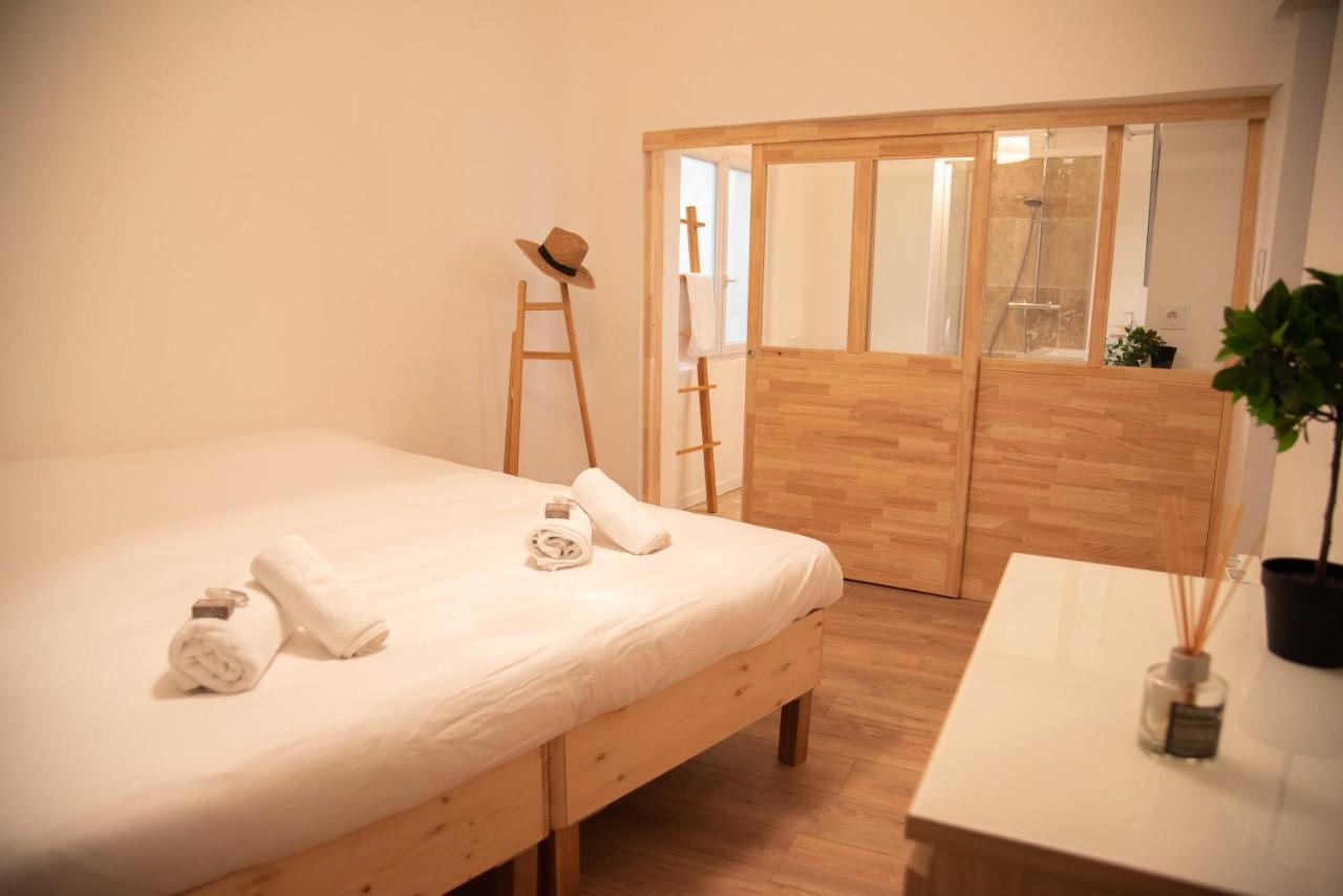 Le Petit Avignonnais - Suavecorazon - Intramuros - Center Εξωτερικό φωτογραφία
