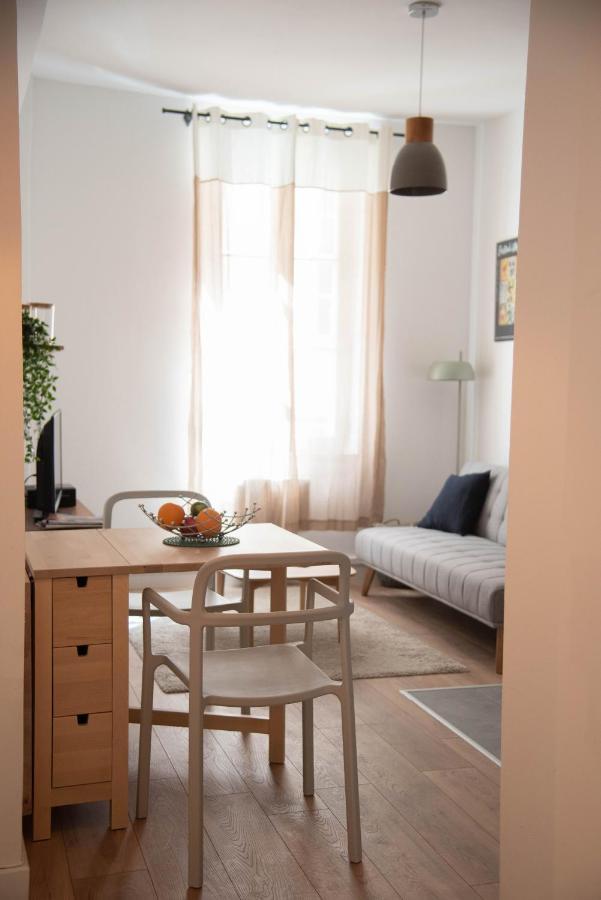 Le Petit Avignonnais - Suavecorazon - Intramuros - Center Εξωτερικό φωτογραφία