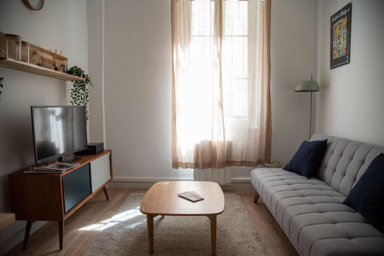 Le Petit Avignonnais - Suavecorazon - Intramuros - Center Εξωτερικό φωτογραφία