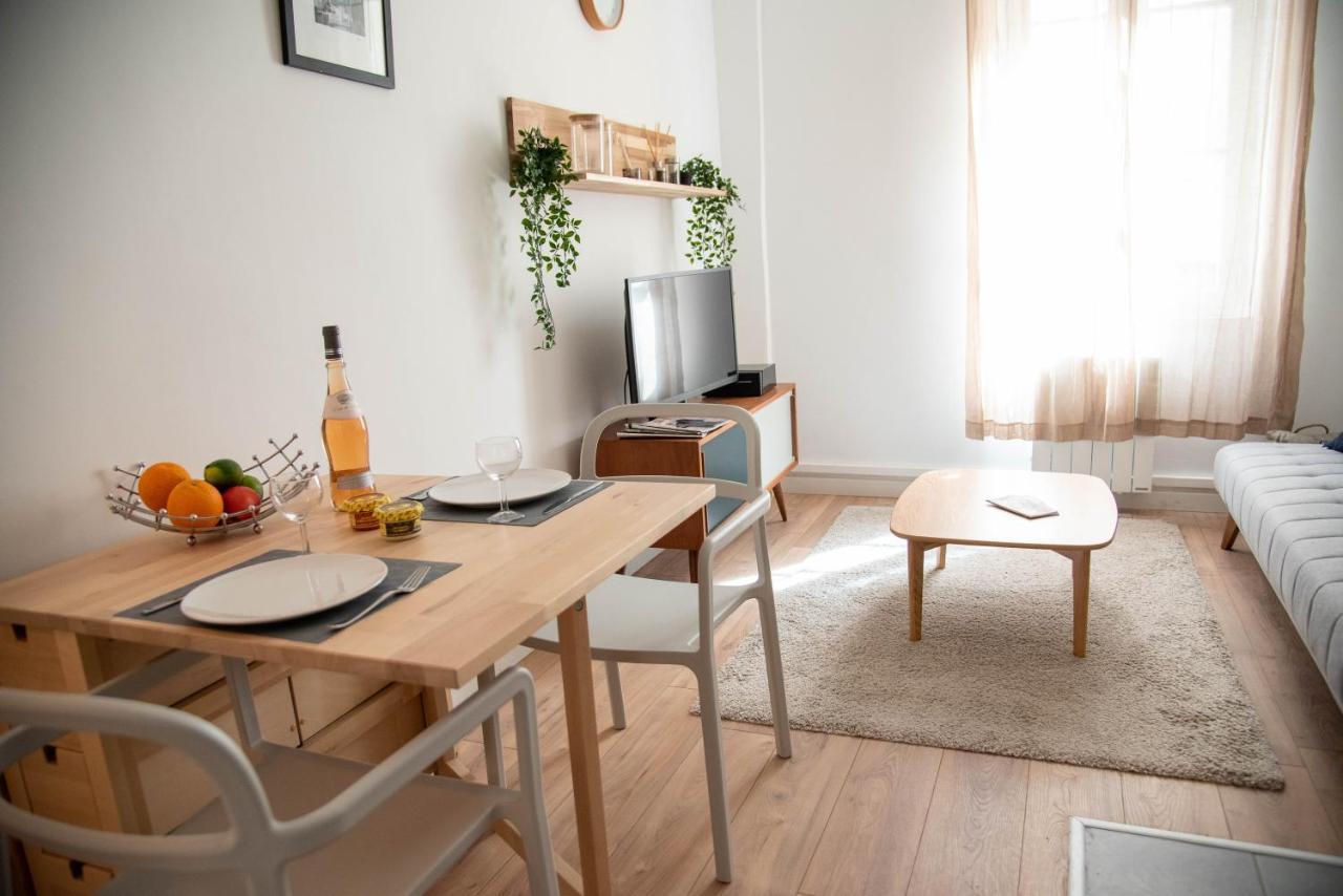 Le Petit Avignonnais - Suavecorazon - Intramuros - Center Εξωτερικό φωτογραφία