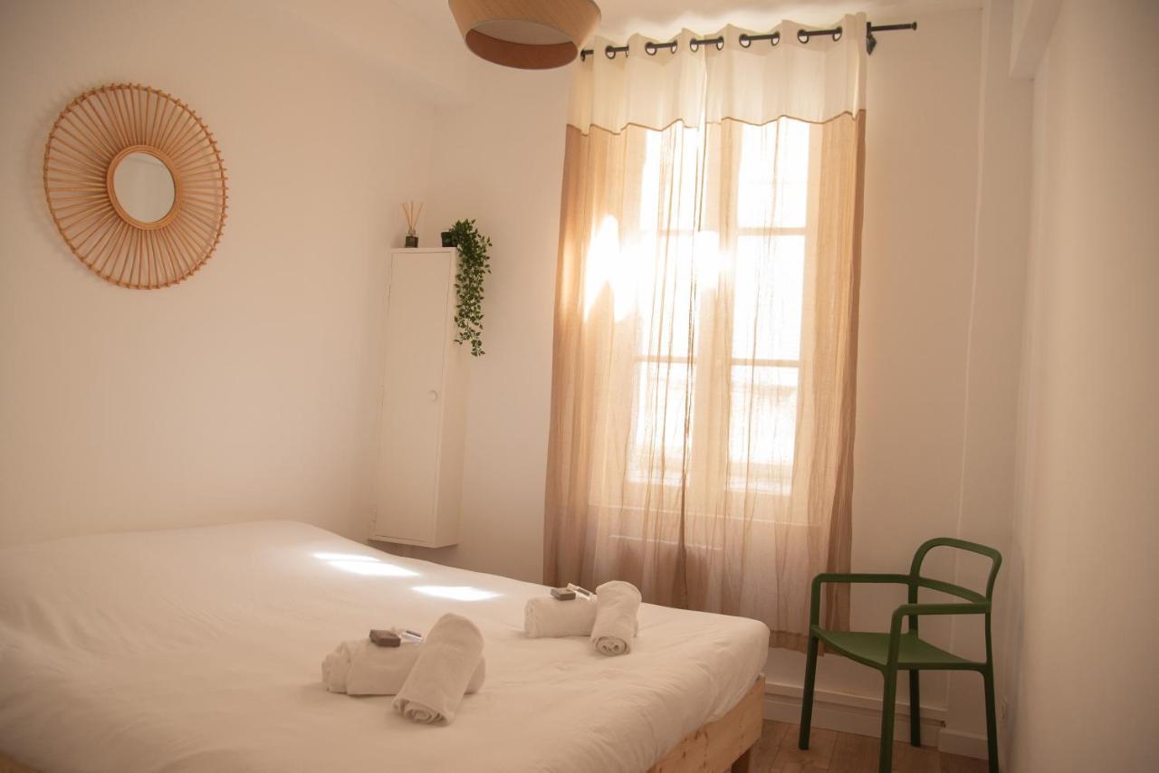 Le Petit Avignonnais - Suavecorazon - Intramuros - Center Εξωτερικό φωτογραφία