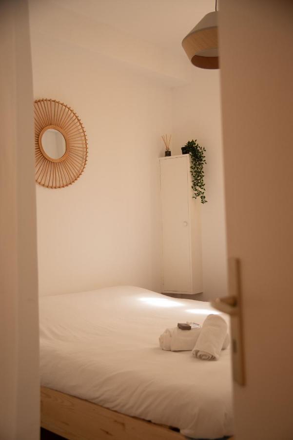 Le Petit Avignonnais - Suavecorazon - Intramuros - Center Εξωτερικό φωτογραφία