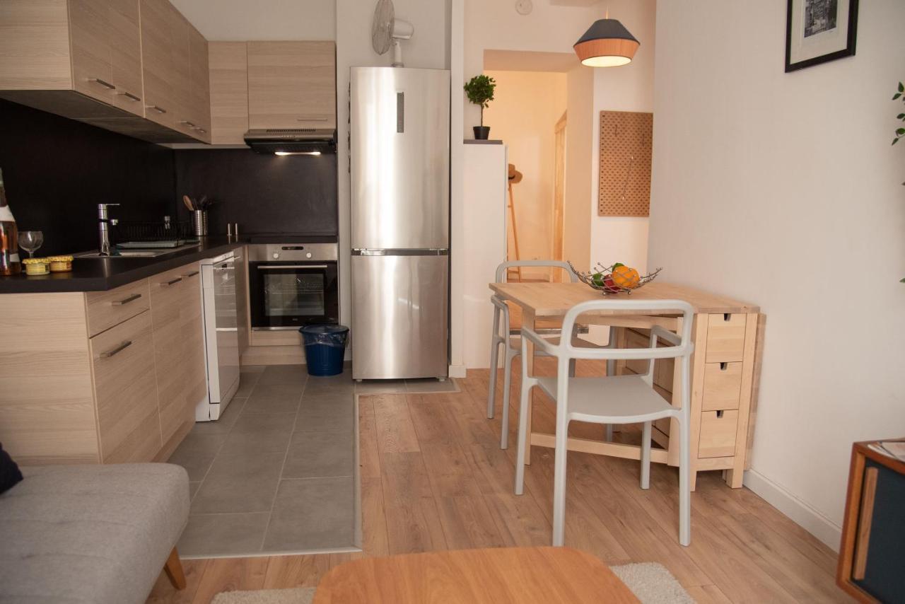 Le Petit Avignonnais - Suavecorazon - Intramuros - Center Εξωτερικό φωτογραφία