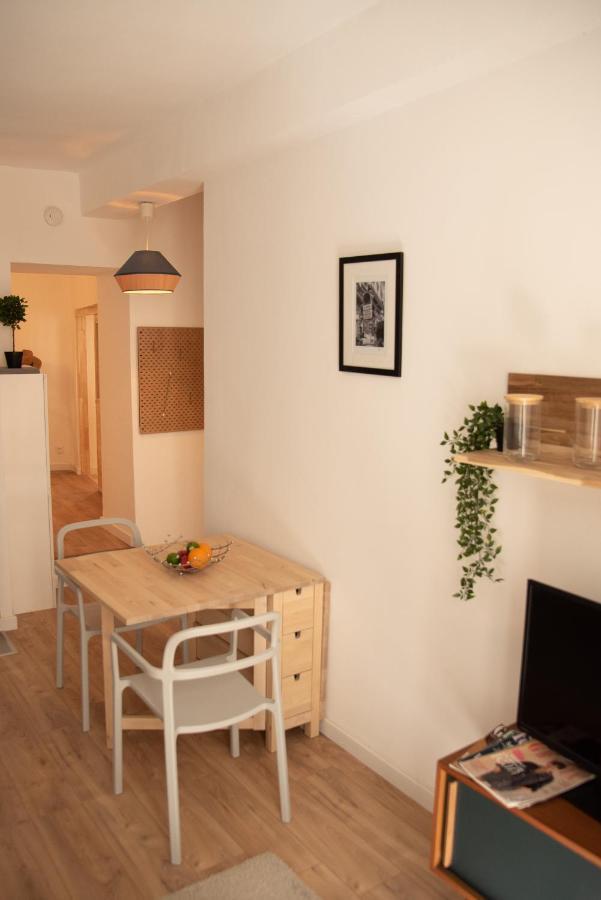 Le Petit Avignonnais - Suavecorazon - Intramuros - Center Εξωτερικό φωτογραφία